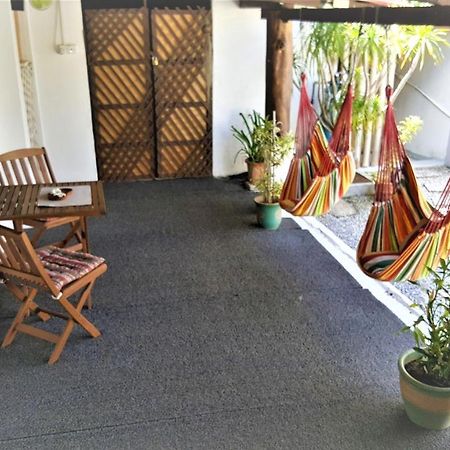 Sabandy House B&B Padang Mat Sirat ภายนอก รูปภาพ